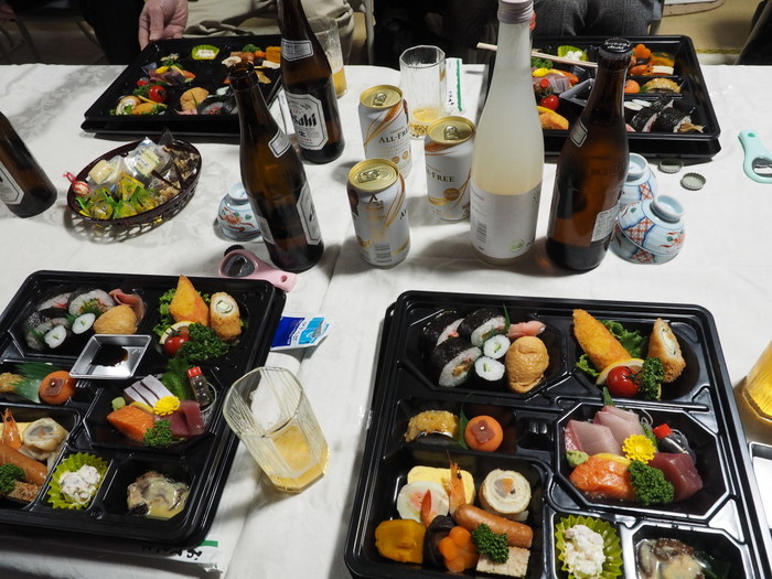 お寺の新年会_c0116915_00135581.jpg