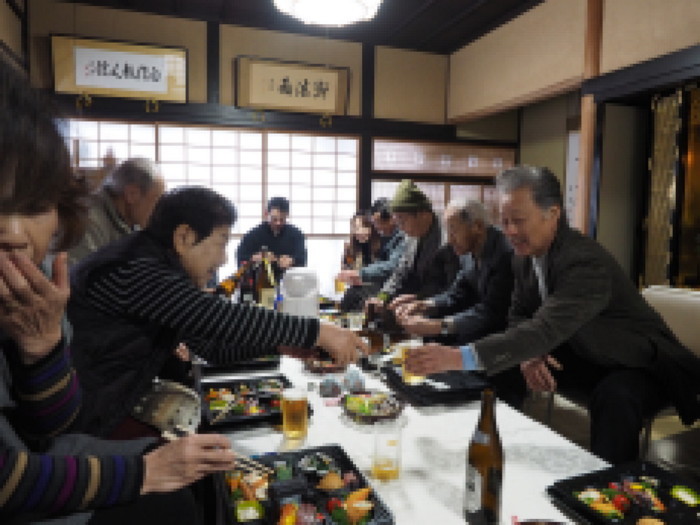 お寺の新年会_c0116915_00141041.jpg