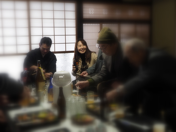 お寺の新年会_c0116915_00142333.jpg