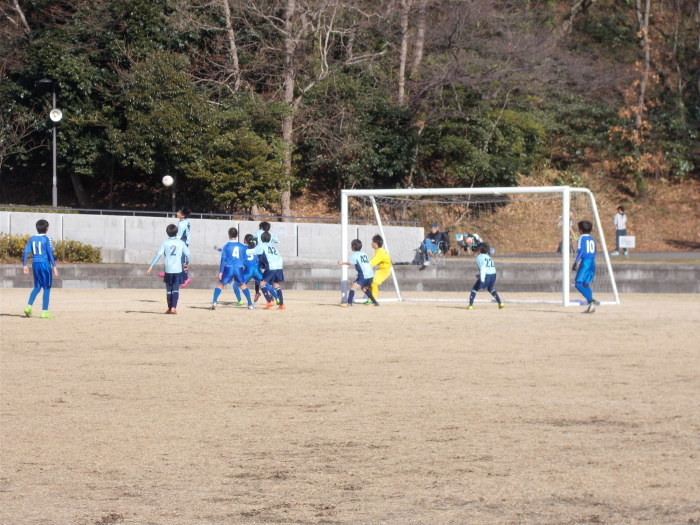 ＯＩＳＯ ＣＵＰ【Ｕ-12】大会の結果_a0109316_10041506.jpg