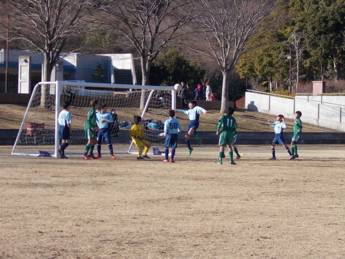 ＯＩＳＯ ＣＵＰ【Ｕ-12】大会の結果_a0109316_10045059.jpg