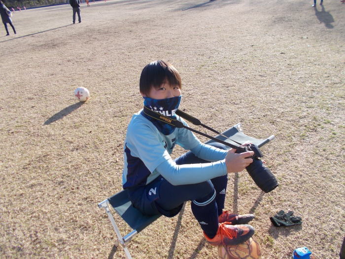 ＯＩＳＯ ＣＵＰ【Ｕ-12】大会の結果_a0109316_10063528.jpg