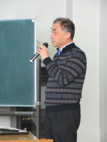 1月26日 特別講義「ある外科医の海外体験」_c0166720_09070536.jpg