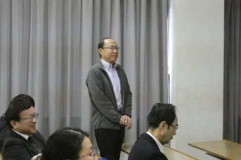 1月26日 特別講義「ある外科医の海外体験」_c0166720_09073069.jpg