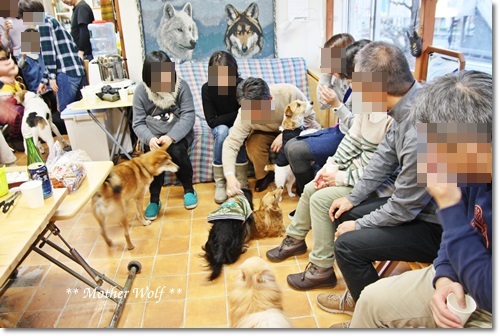 オープンハウス♪ ~ 2018年新年会~_e0191026_11555052.jpg