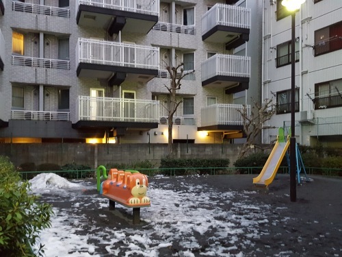 学大ぶらぶらで見かけた幻影_e0016828_10251655.jpg