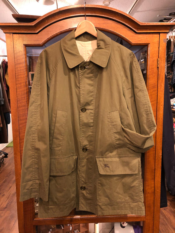 バーバリー ブルックスコートやコーディネート提案など 町田の古着屋ultrabo ウルトラボ Staff Blog バーバリー ブルックスコートやコーディネート提案など 町田の古着屋ultrabo ウルトラボ Staff Blog