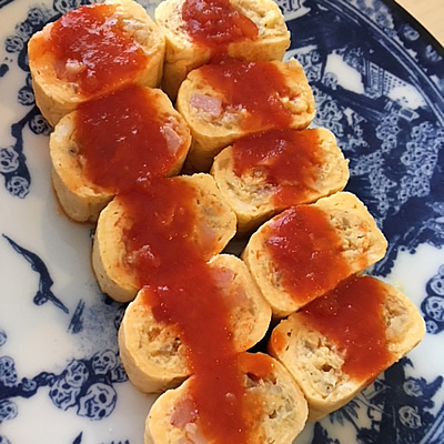 家ご飯_d0248537_09083794.jpg