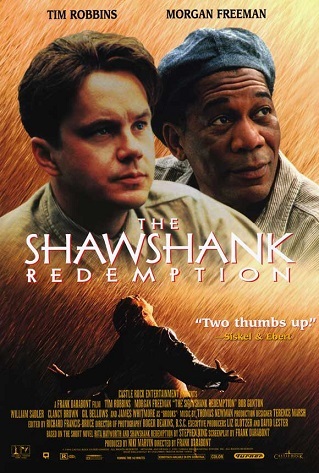 ショーシャンクの空に　The Shawshank Redemption_e0040938_15471490.jpg