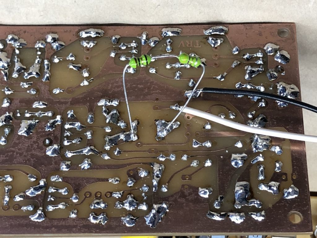 ビギナーのためのトランシーバー製作入門 50MHz SSBトランシーバー