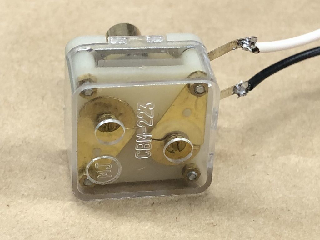 ビギナーのためのトランシーバー製作入門 50MHz SSBトランシーバー