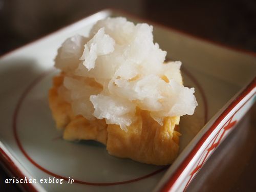 身体が温まる冬の朝ご飯～♫_f0295238_21493513.jpg