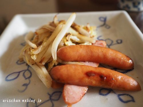 身体が温まる冬の朝ご飯～♫_f0295238_21501564.jpg