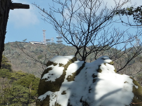 六甲 『石切道からガーデンテラスへ』_c0218841_20390448.jpg