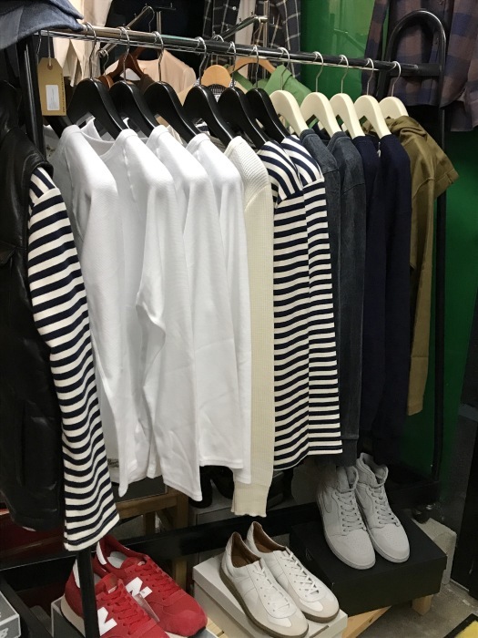 梅春・春 と 冬・クリアランス と 予約・SAMPLE品_d0152280_07264075.jpg