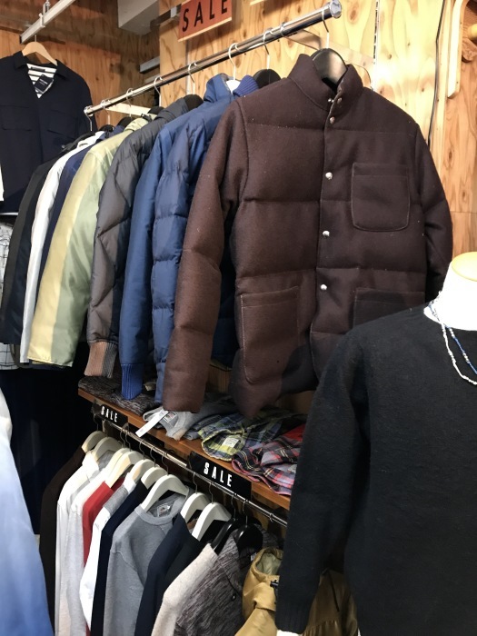梅春・春 と 冬・クリアランス と 予約・SAMPLE品_d0152280_07273796.jpg