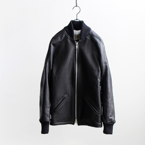 Vanson　　C2 LEATHER RAIDERS JACKET　予約会★★★_d0152280_11423593.jpg