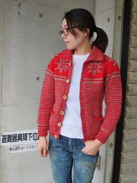梅春・春 と 冬・クリアランス と 予約・SAMPLE品_d0152280_21451440.jpg