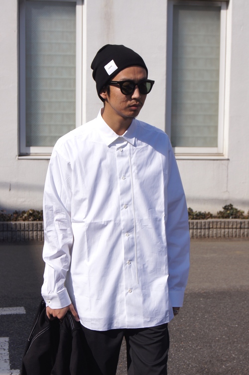OAMC - 2018 S/S COLLECTION 1st LOOK._c0079892_20484738.jpg