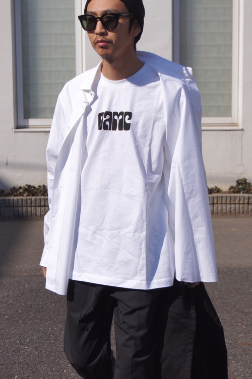OAMC - 2018 S/S COLLECTION 1st LOOK._c0079892_20492773.jpg