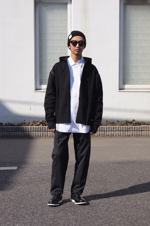 OAMC - 2018 S/S COLLECTION 1st LOOK._c0079892_2144140.jpg