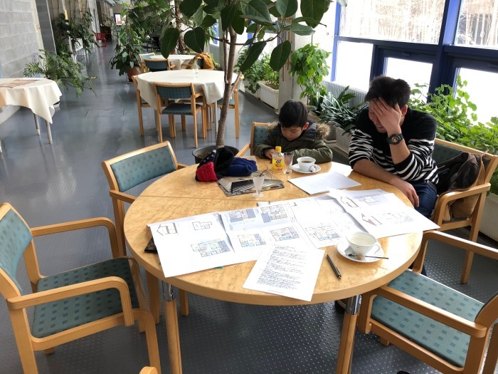 勉強会&打合せ_d0077992_23263155.jpg