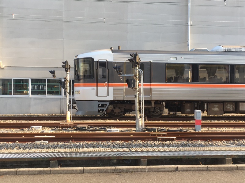 JR東海静岡車両区で見鉄！オススメ鉄道スポット♪_d0367998_16351849.jpg