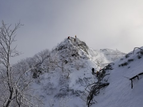 霞沢岳_d0237801_19395103.jpg