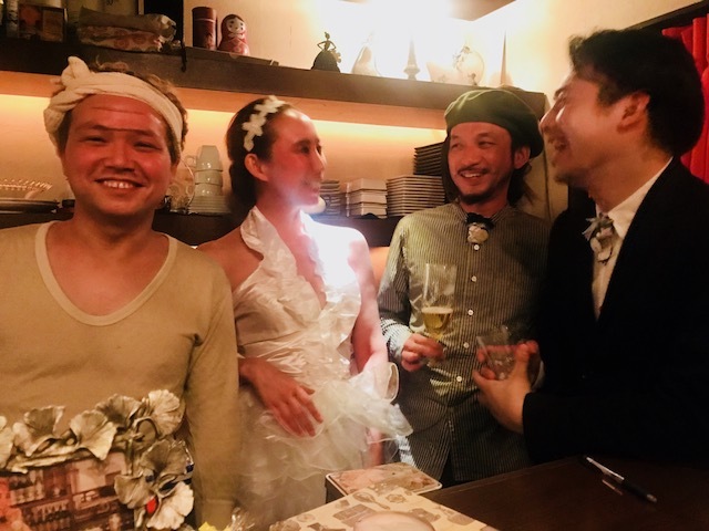 miumiuさん誕生祭り。2018前夜祭_a0050302_13132316.jpg