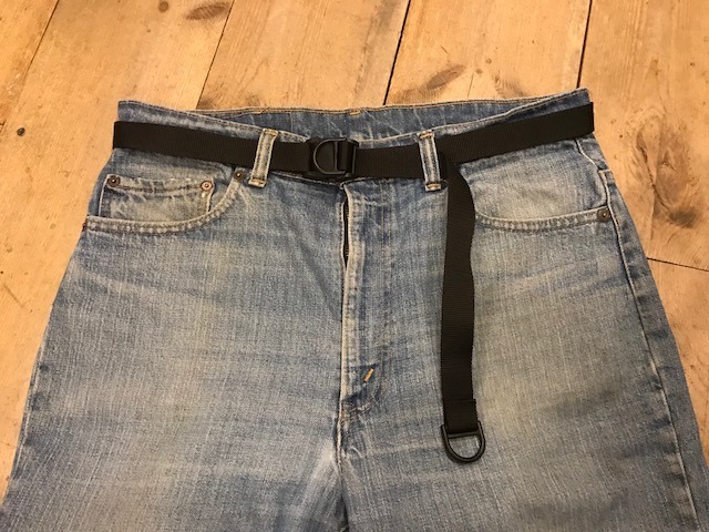 COMFY のベルト_d0121303_16201960.jpg