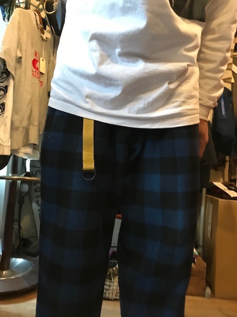 COMFY のベルト_d0121303_16202513.jpg