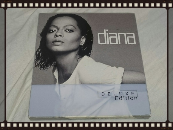 DIANA ROSS / diana (DELUXE EDITION)_b0042308_06043032.jpg