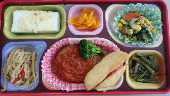今日の仕出し弁当@会社Vol.31_b0042308_12425226.jpg