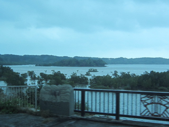 ♪おーりとーり★八重山島めぐり③(由布島)_d0162225_10344123.jpg