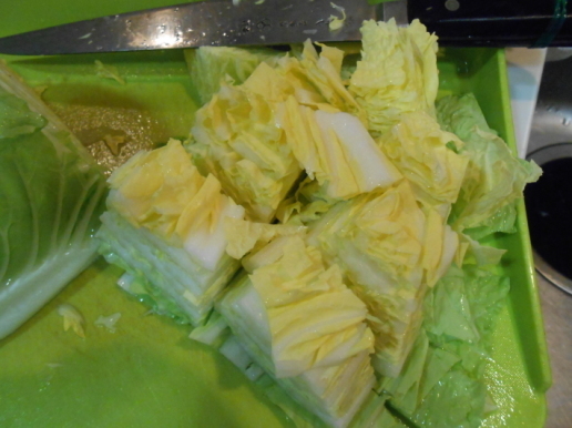 超簡単!旬の白菜漬の作り方。次の日から食べられます。_a0095931_12040191.jpg