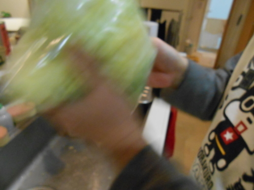 超簡単!旬の白菜漬の作り方。次の日から食べられます。_a0095931_12054524.jpg
