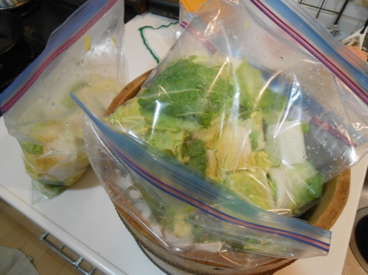 超簡単!旬の白菜漬の作り方。次の日から食べられます。_a0095931_12065791.jpg