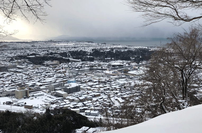 ☆ 第３ ８ 回歴史ハイキング “ 佐和山城跡 とその周辺 ” ：２０１８年１月２７日（土）_e0371039_934788.gif