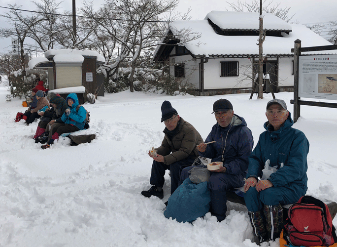 ☆ 第３ ８ 回歴史ハイキング “ 佐和山城跡 とその周辺 ” ：２０１８年１月２７日（土）_e0371039_943386.gif