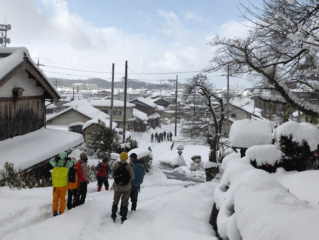 ☆ 第３ ８ 回歴史ハイキング “ 佐和山城跡 とその周辺 ” ：２０１８年１月２７日（土）_e0371039_952769.gif