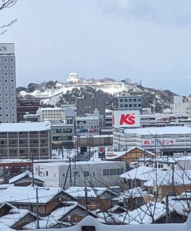 ☆ 第３ ８ 回歴史ハイキング “ 佐和山城跡 とその周辺 ” ：２０１８年１月２７日（土）_e0371039_953589.gif