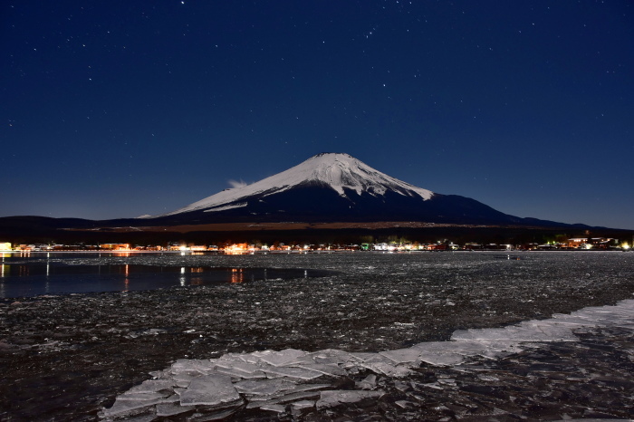 氷結の山中湖２_a0307264_15174240.jpg