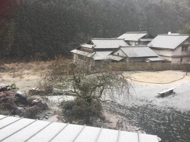 毘沙門様との出会い ライン_c0348065_11004419.jpeg