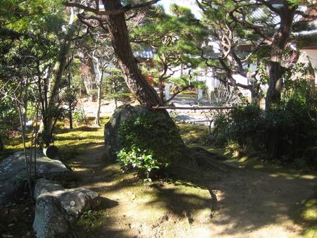 日本滞在　4．　（京都にて　-　四条から嵐山）_a0280569_0374163.jpg