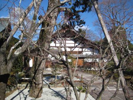 日本滞在　4．　（京都にて　-　四条から嵐山）_a0280569_037750.jpg