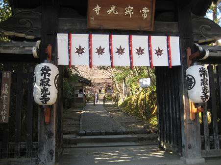 日本滞在　4．　（京都にて　-　四条から嵐山）_a0280569_0402313.jpg