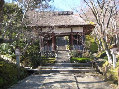日本滞在　4．　（京都にて　-　四条から嵐山）_a0280569_0404384.jpg