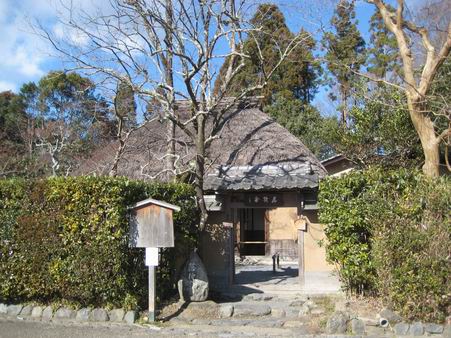 日本滞在　4．　（京都にて　-　四条から嵐山）_a0280569_0423342.jpg