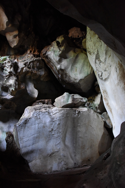 この洞窟寺院がすごい！マレーシア・イポーのペラトン（霹靂洞）PerakTong_e0171573_16444792.jpg