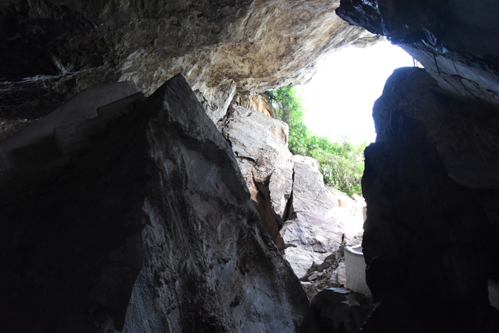この洞窟寺院がすごい！マレーシア・イポーのペラトン（霹靂洞）PerakTong_e0171573_1645867.jpg